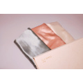 Factory Best Sell 19mm  Wholesale 100% Mulbery Satin Silk Pillowcase with Envelope